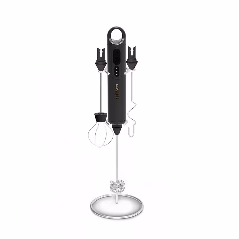 کف ساز شیر لپرسو مدل Milk Frother | چاوه