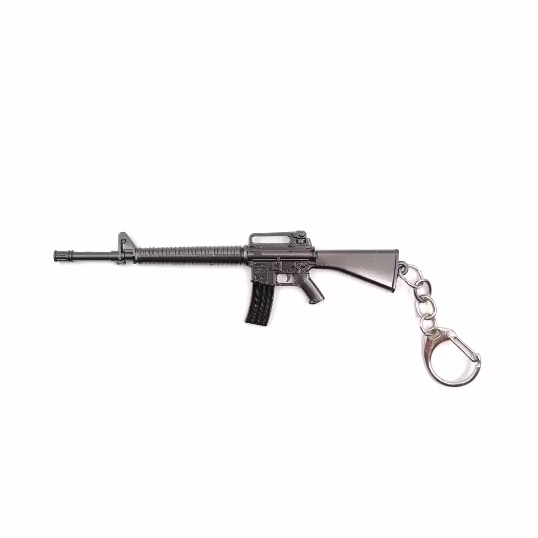 جاکلیدی ماکت اسلحه M16