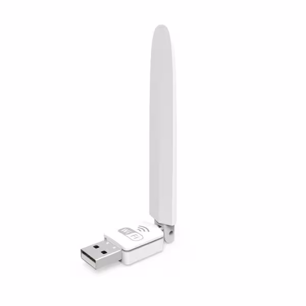 کارت شبکه USB آلفا مدل UW10s