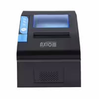 فیش پرینتر آکسیوم مدل Axiom POS89