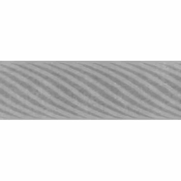 کاشی فخار رفسنجان مدل دکور آرتیک موجی 30*90