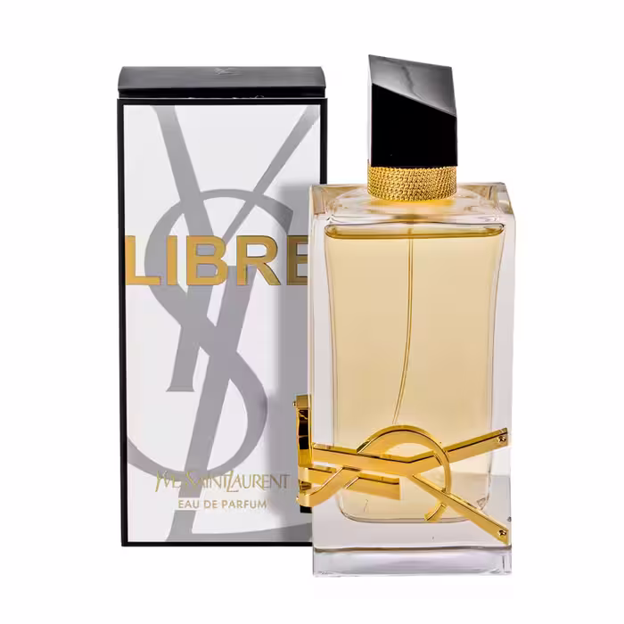 عطر ادکلن زنانه Yves Saint Laurent Libre EDP