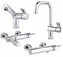 شیرالات راسان مدل تندیس