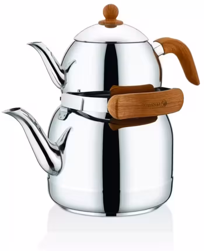 کتری قوری کرکماز مدل A217 (اصلی)