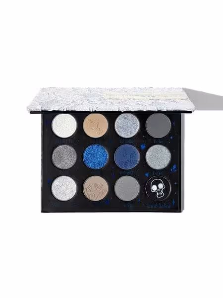 پالت سایه چشم مدل MOONLIGHT شیگلم SHIGLAM