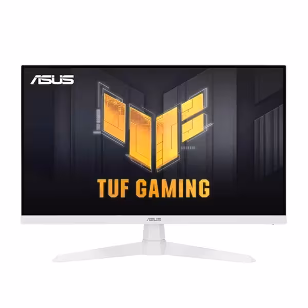 مانیتور گیمینگ 27 اینچ ایسوس  | TUF Gaming VG279Q3A W
