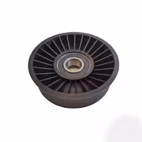 غلتک هرزگرد تایم ثابت پژو 206 TU5