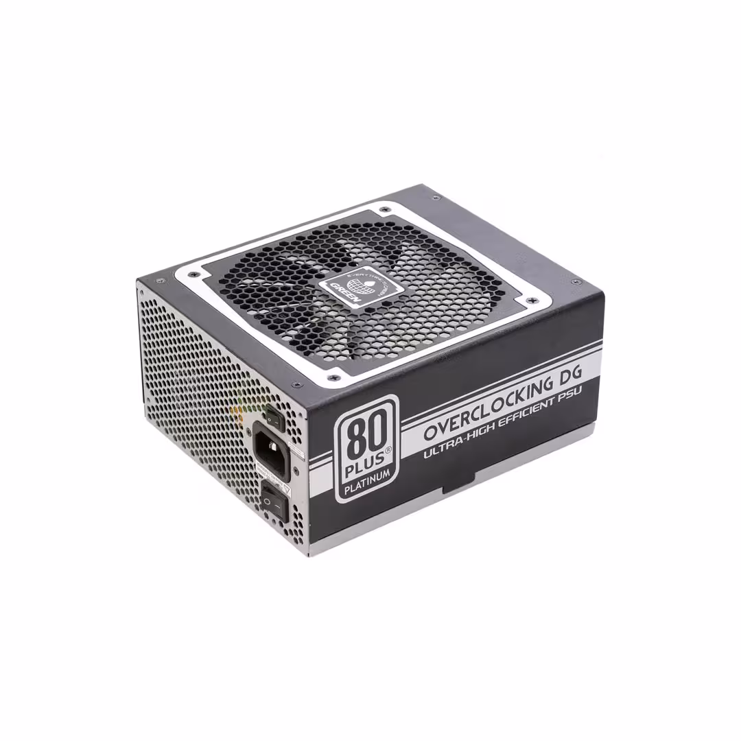 پاور گرین 1050B-OCDG پلاتینیوم فول ماژولار 1050 وات