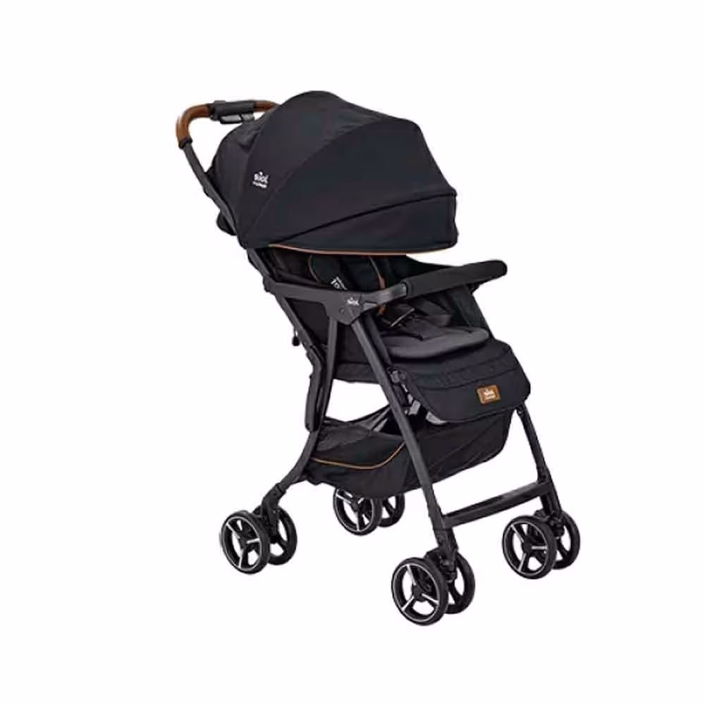 کالسکه ایردریفت فلکس joie مدل Joie Air Drift Flex رنگ مشکی کد:003