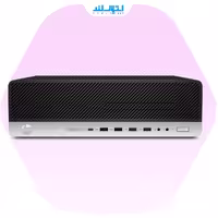 کیس HP مدل Prodesk 705 G5 SFF