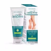 کرم ترک پا اسپتین Cire Aseptine حاوی عصاره آلوئه ورا 75 میل