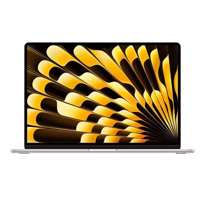 لپ تاپ اپل مدل MacBook Air MC7W4 13.6 اینچی با پردازنده M2 (8-Core)، رم 16GB، حافظه 256GB SSD و گرافیک 8-Core GPU