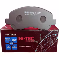 لنت ترمز جلو Hi-Tec میتسوبیشی (ASX)