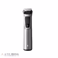 ست ماشین اصلاح موی صورت و بدن فیلیپس مدل MG7715