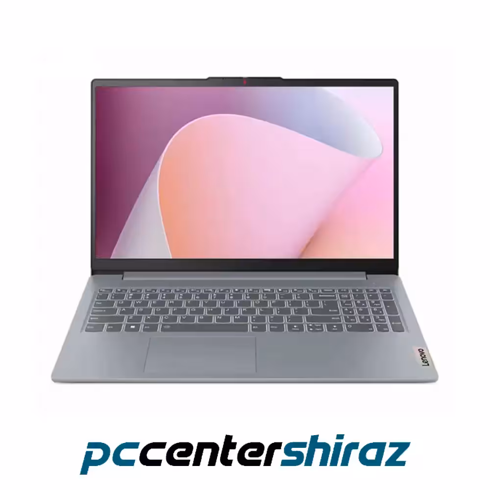 لپ تاپ لنوو Lenovo Ideapad Slim 3 R3 7320U 8GB 512SSD RADEON IP3 SLIM3