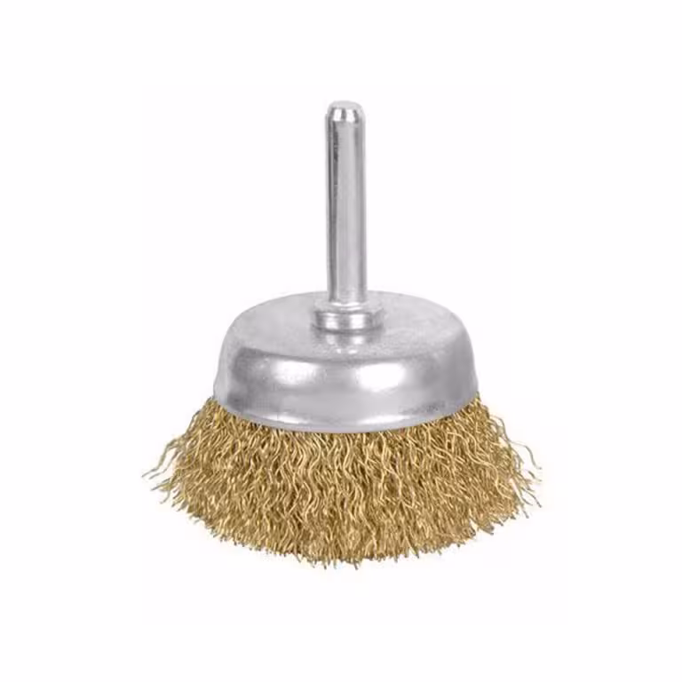 فرچه کاسه ای سردریلی افشان SCP-25