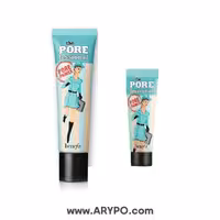 پرایمر بنفیت مدل Pore Primer