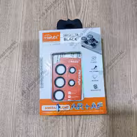 محافظ لنز دروبین Samsung Galaxy S24 Ultra برند Mietubl