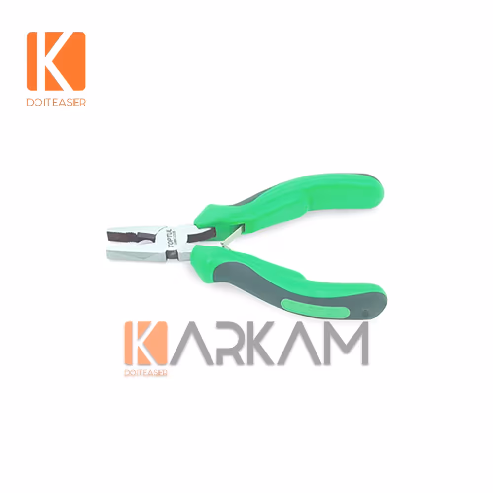 انبردست 4.5 اینچ الکترونیکی DBBC2205 تاپ تول