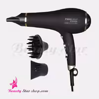 سشوار حرفه ای لوکس پرینسلی مدل PR248AT