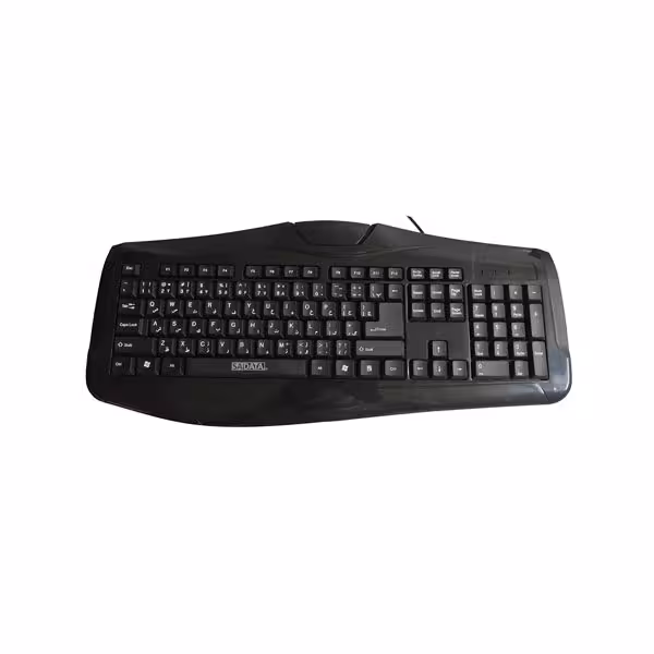 کیبورد سادیتا مدل SADATA SK-1600S