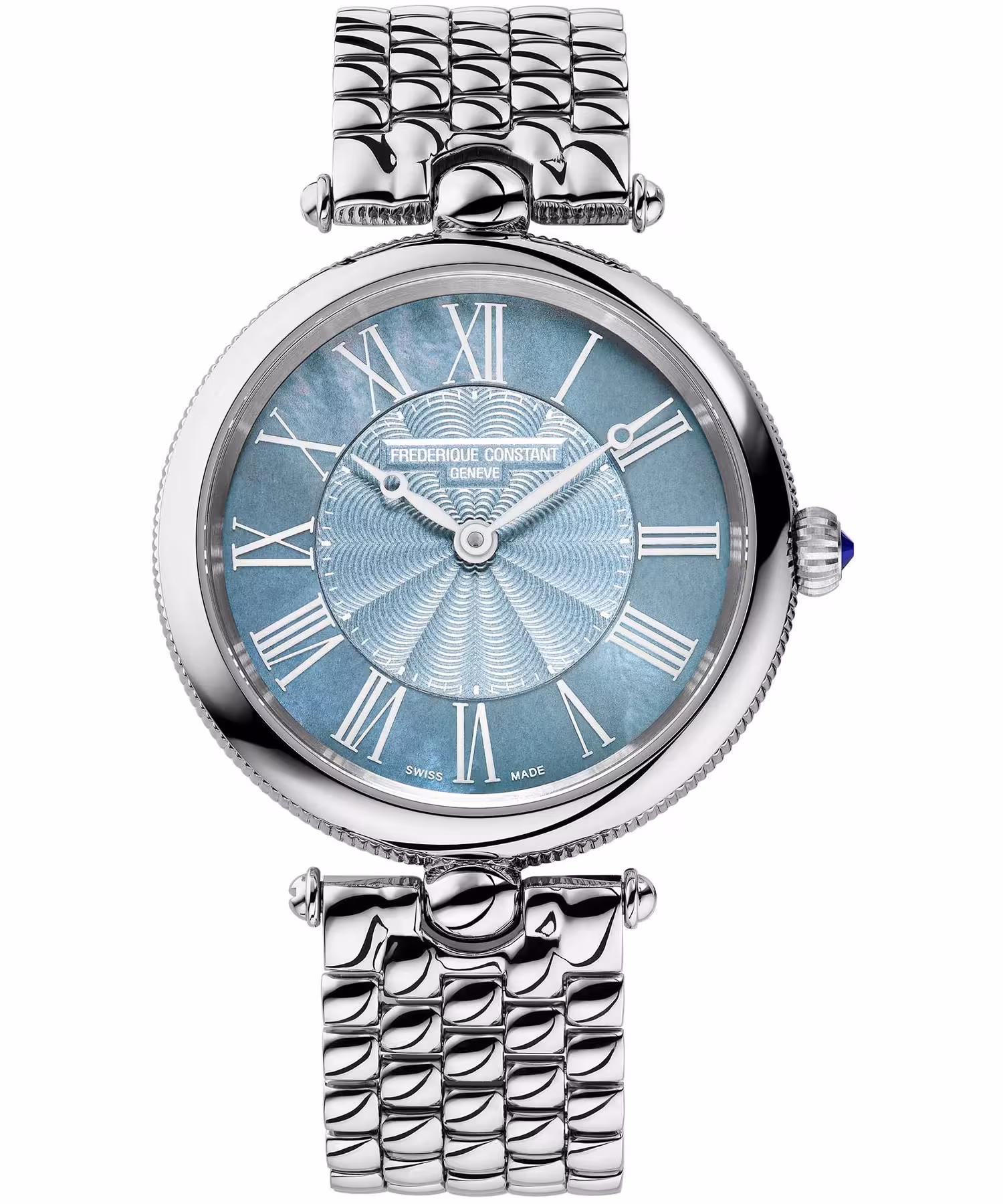 ساعت مچی زنانه فردریک کنستانت, کد FC-200MPLN2AR6B