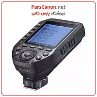 رادیو فلاش گودوکس مدل Godox XPro II TTL Wireless Flash Trigger for Canon Cameras