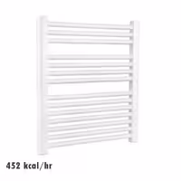 رادیاتور حوله ای ایران کریستال 14 لوله