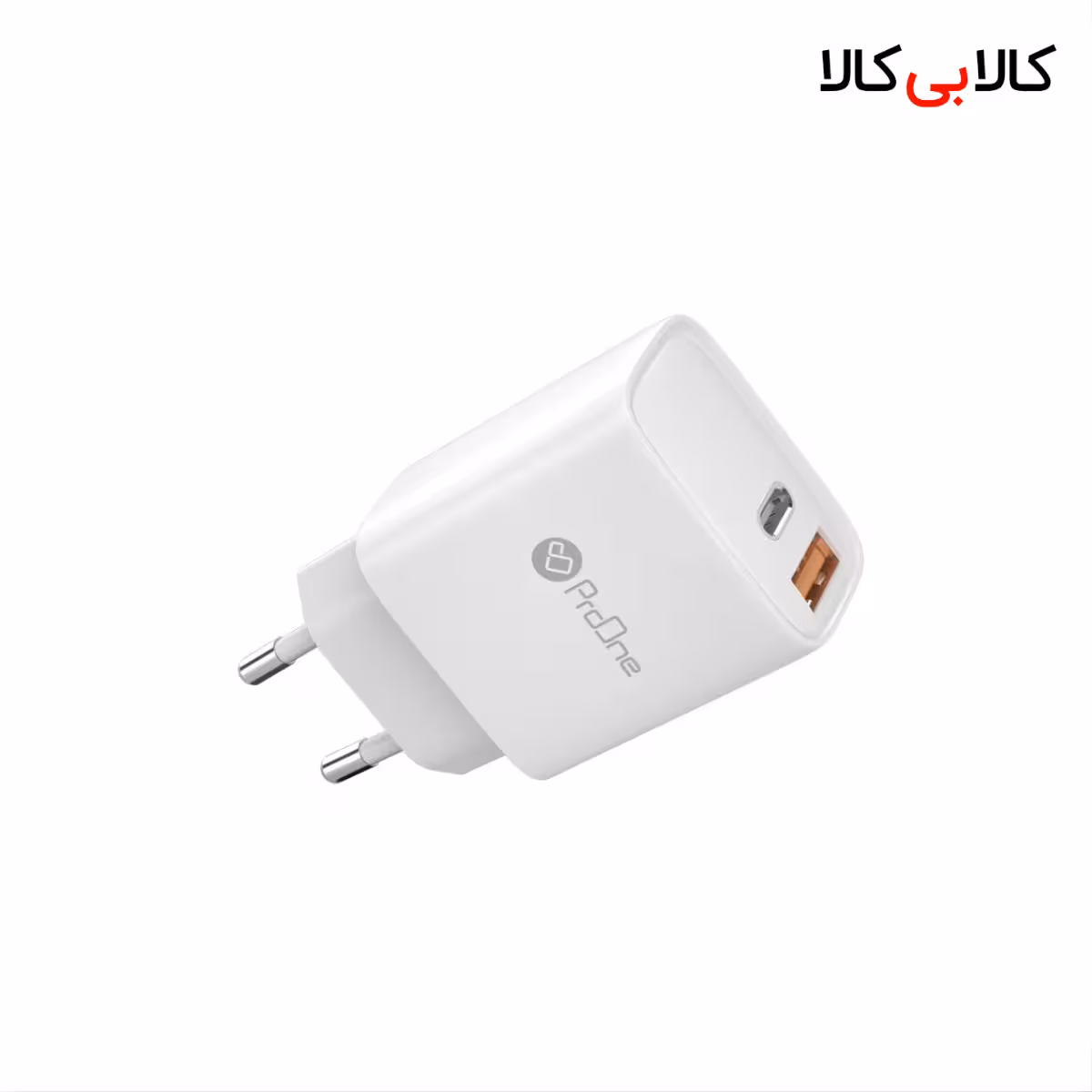 شارژر دیواری 33 وات پرووان مدل PWC560