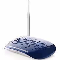 مودم روتر TP-Link مدل TD-W8950N