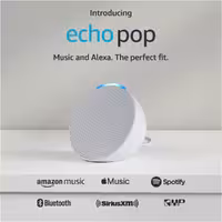 دستیار صوتی آمازون مدل ECHO POP UAE