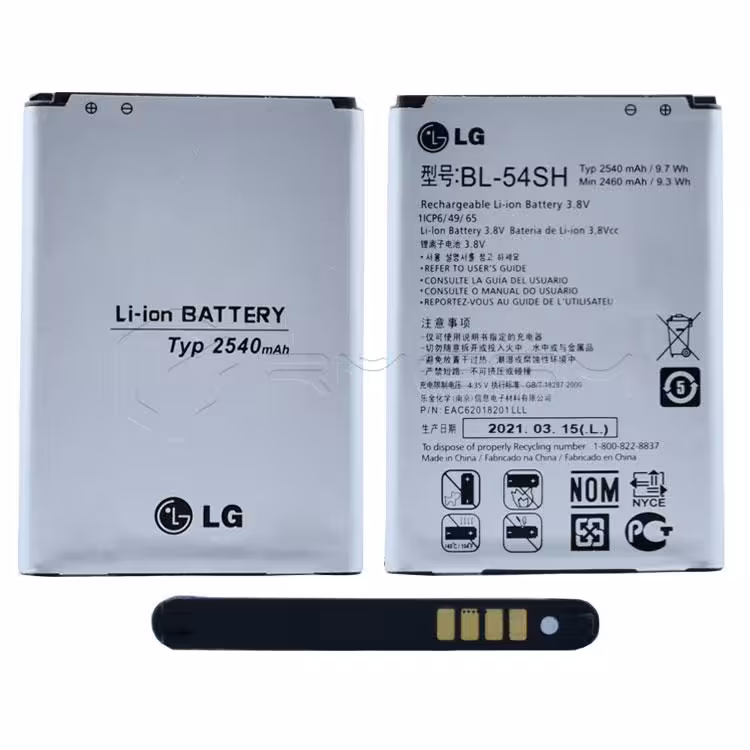 باتری ال جی Magna اورجینال