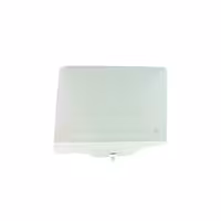 شیشه درب عقب چپ سانتافه CM 2007-2012