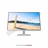 مانیتور 27 اینچ HP مدل 27fw