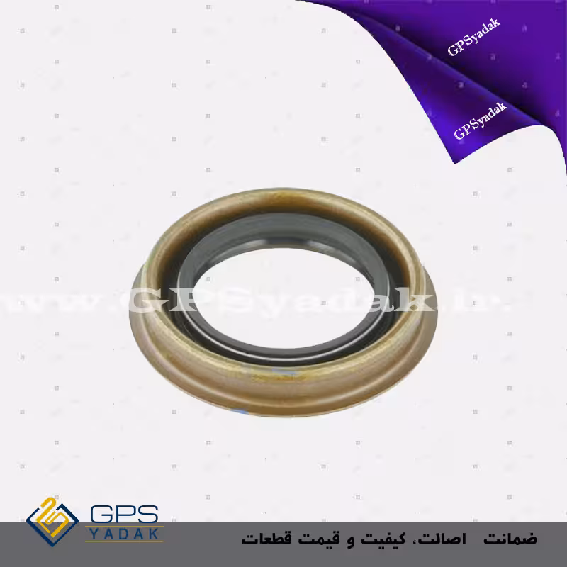 کاسه نمد پلوس راست هیوندای کوپه FX