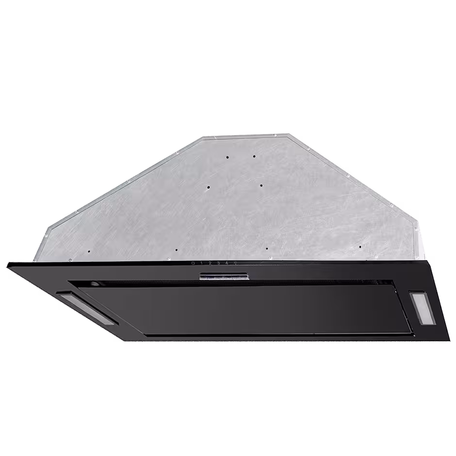 هود مخفی درسا مدل تیسا DH1407-80