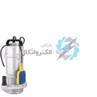 کفکش سه فاز استریم مدل QX 12.5-60-5.5