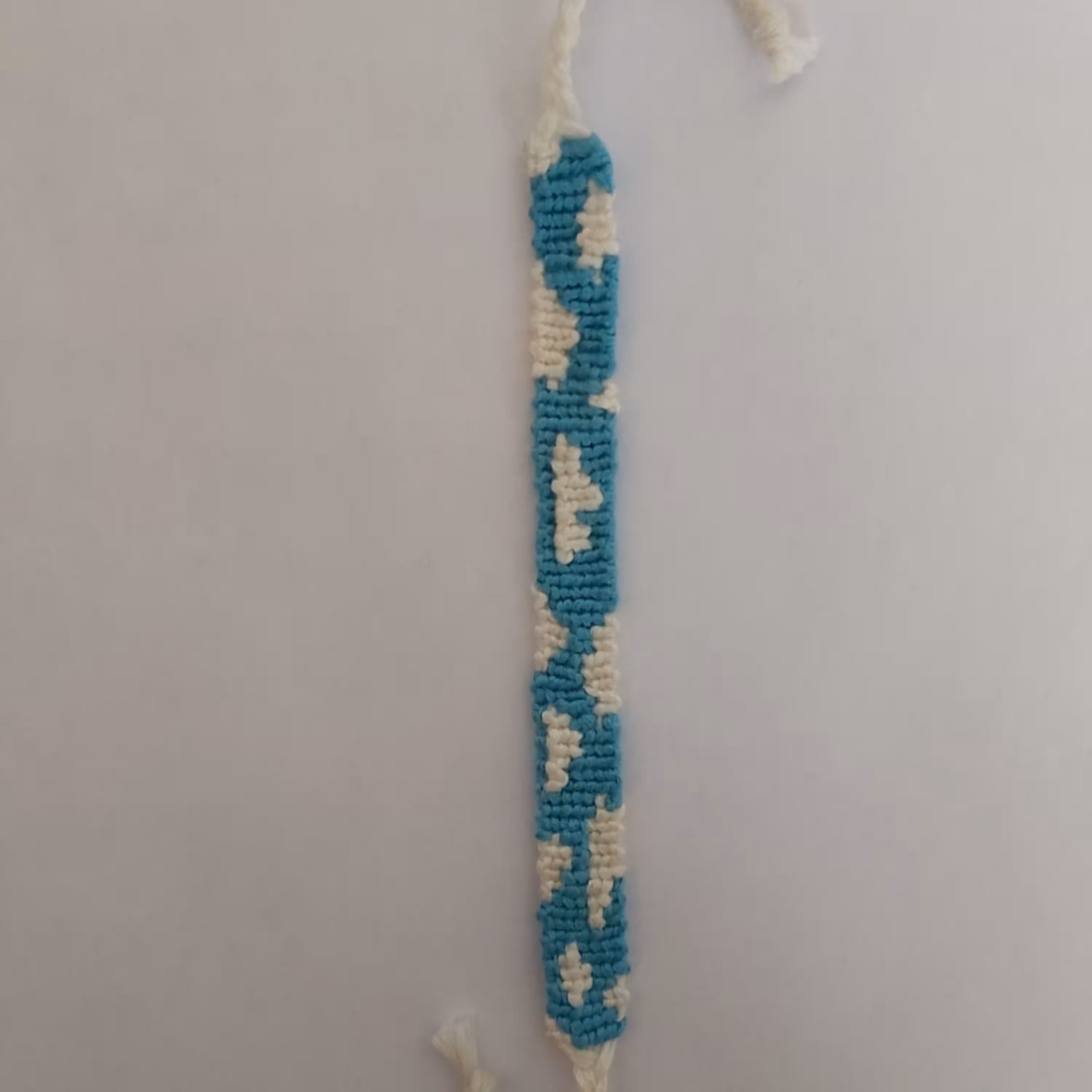 دستبند دوستی آسمونی