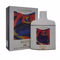 ادو پرفیوم مردانه نایس پاپت مدل Casamorati Mefisto با رایحه خنک حجم 85 میلی لیتر