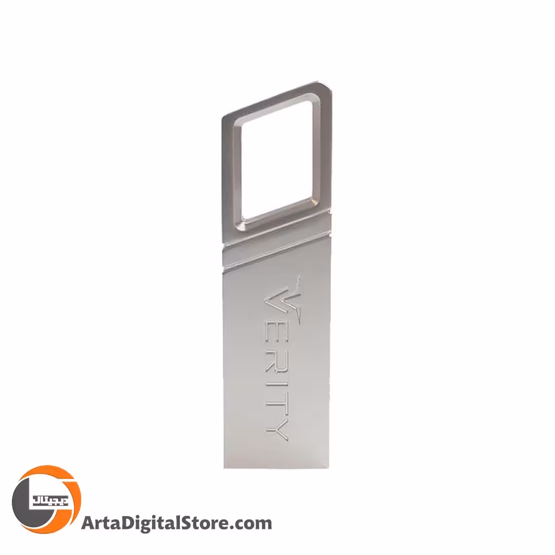 فلش مموری Verity V824 USB2.0 64GB Flash Memory