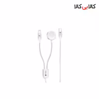 کابل شارژ مغناطیسی پرووان مدل PWL835