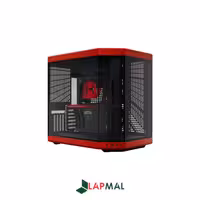 کیس کامپیوتر هایت مدل Y70 Black Cherry
فروشگاه اینترنتی تخصصی لپتاپ لپ مال