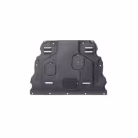 سینی زیر موتور سوبا M4
