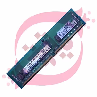 قیمت و خرید رم سرور HPE 16GB DRx8 DDR4-2400R P00423-B21