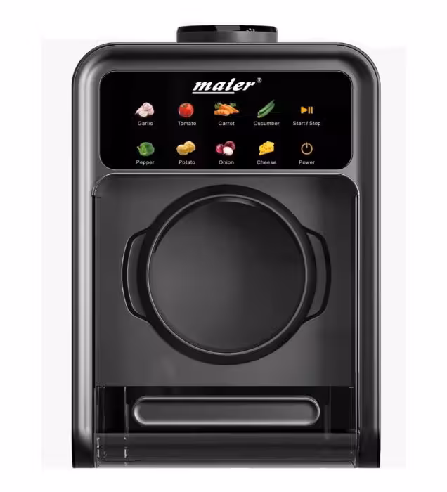 خرید سالاد ساز مایر مدل MR-298 قیمت روز