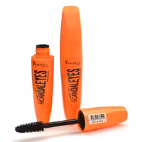 ریمل لندن نارنجی RIMMELLONDON مدل SCANDALEYES MASCARA