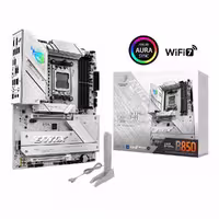 مادربرد ایسوس، مدل ROG STRIX B850-A GAMING WIFI.