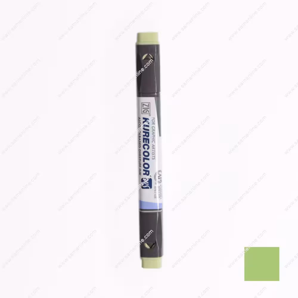 ماژیک راندو کیوکالر زیگ دوسر کد 501