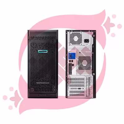 قیمت سرور HPE ML110 Gen10 4LFF CTO Server 872307-B21
