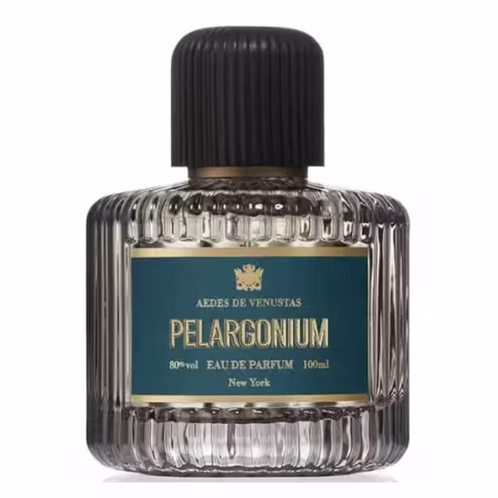 ادوپرفیوم Pélargonium  از برند Aedes de Venustas